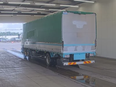 HINO PROFIA