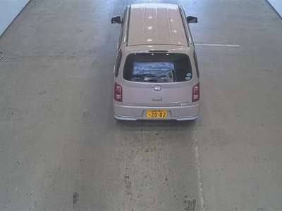 DAIHATSU MIRA COCOA