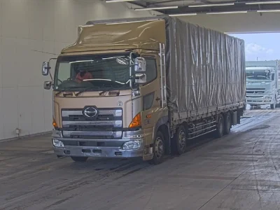 HINO OTHER