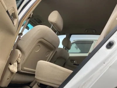 TOYOTA COROLLA SPACIO