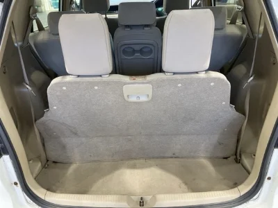 TOYOTA COROLLA SPACIO