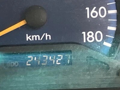TOYOTA COROLLA SPACIO