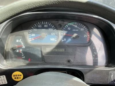 NISSAN OTHER