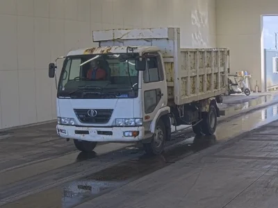 NISSAN OTHER