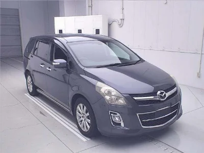 MAZDA MPV