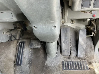 MITSUBISHI FUSO FIGHTER