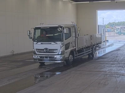 HINO RANGER