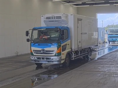 HINO RANGER