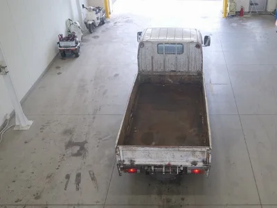 MITSUBISHI FUSO CANTER GUTS
