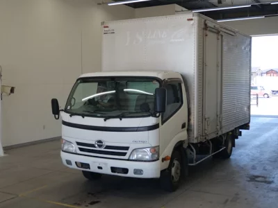 HINO DUTRO