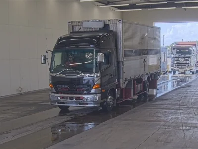 HINO RANGER