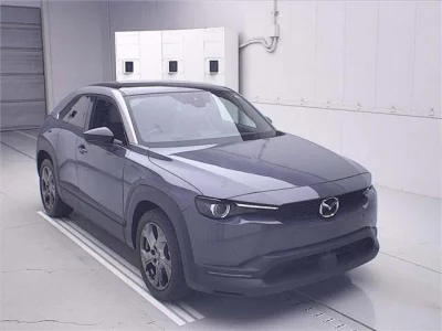 MAZDA MX-30