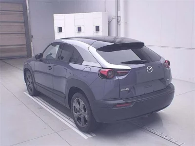 MAZDA MX-30