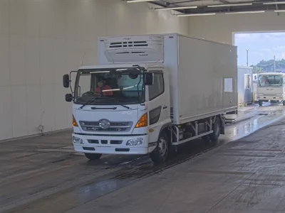 HINO RANGER