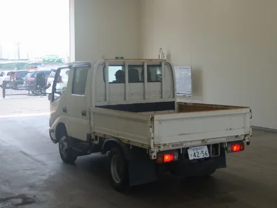 TOYOTA TOYOACE