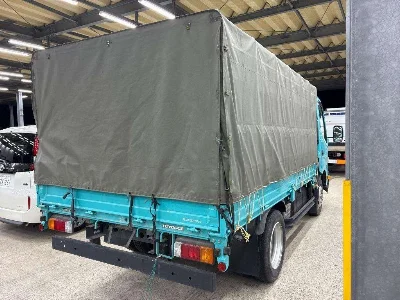 TOYOTA TOYOACE