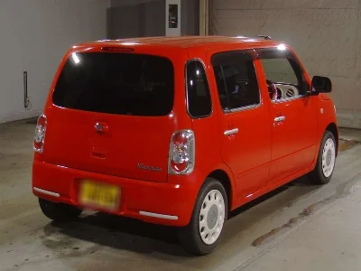 DAIHATSU MIRA COCOA