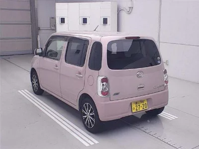 DAIHATSU MIRA COCOA