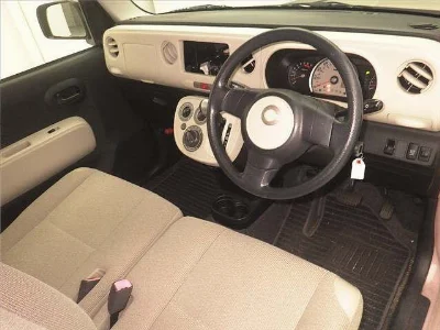 DAIHATSU MIRA COCOA