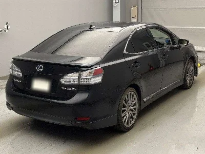 LEXUS HS