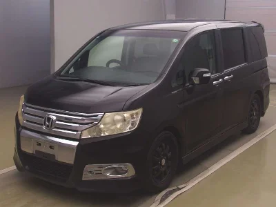 HONDA STEPWGN SPADA