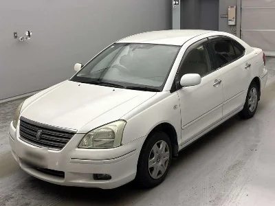 TOYOTA PREMIO