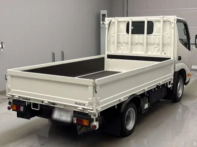 TOYOTA DYNA TRUCK