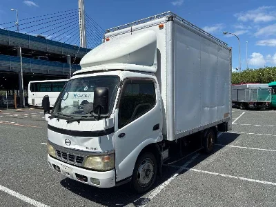 HINO DUTRO