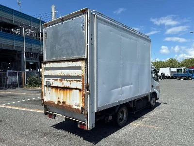 HINO DUTRO