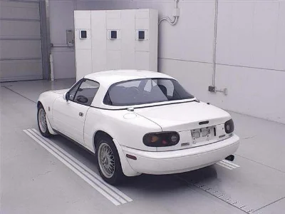 MAZDA EUNOS ROADSTER