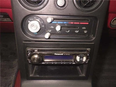 MAZDA EUNOS ROADSTER