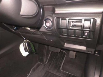 SUBARU IMPREZA SPORT