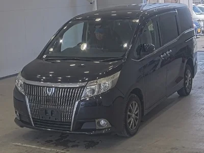 TOYOTA ESQUIRE