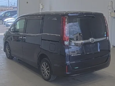 TOYOTA ESQUIRE