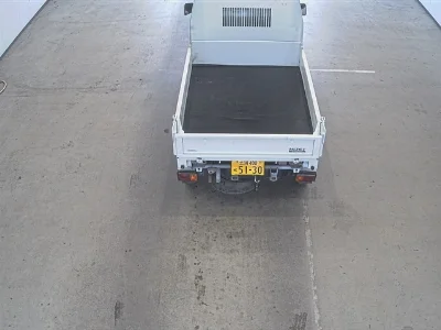 SUBARU SAMBAR TRUCK