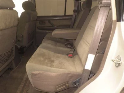 TOYOTA LAND CRUISER 80