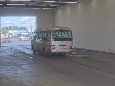 HINO LIESSE II