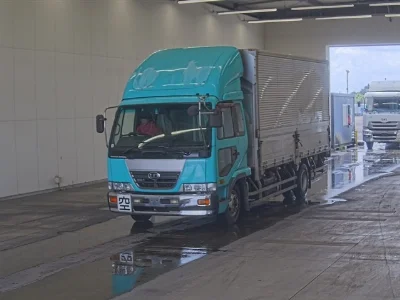 NISSAN DIESEL (UD) CONDOR
