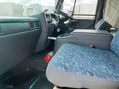 NISSAN DIESEL (UD) CONDOR
