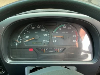 NISSAN DIESEL (UD) CONDOR