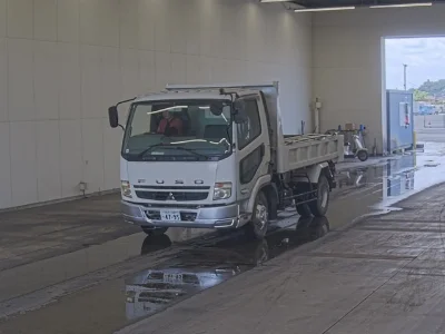 MITSUBISHI FUSO FIGHTER