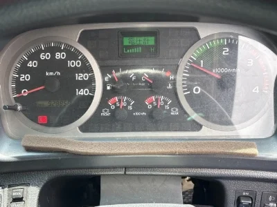 HINO RANGER