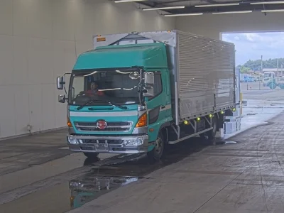 HINO RANGER