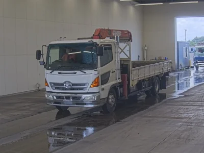 HINO RANGER