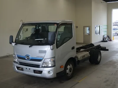 HINO DUTRO