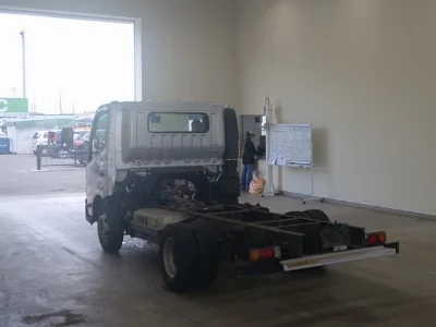HINO DUTRO