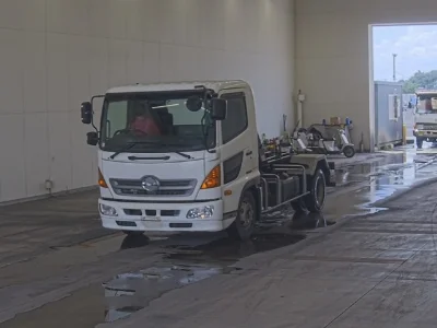 HINO RANGER