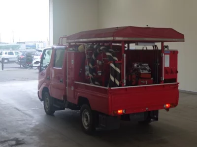 Toyota Dyna