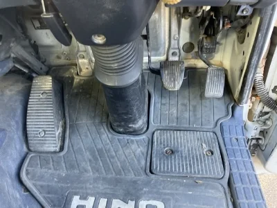 HINO RANGER