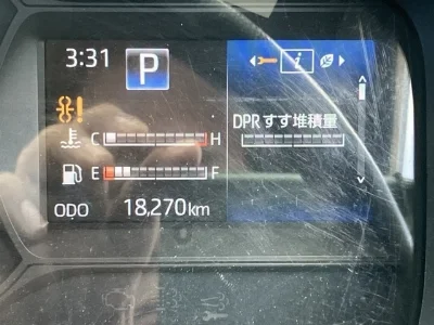 TOYOTA DYNA DUMP